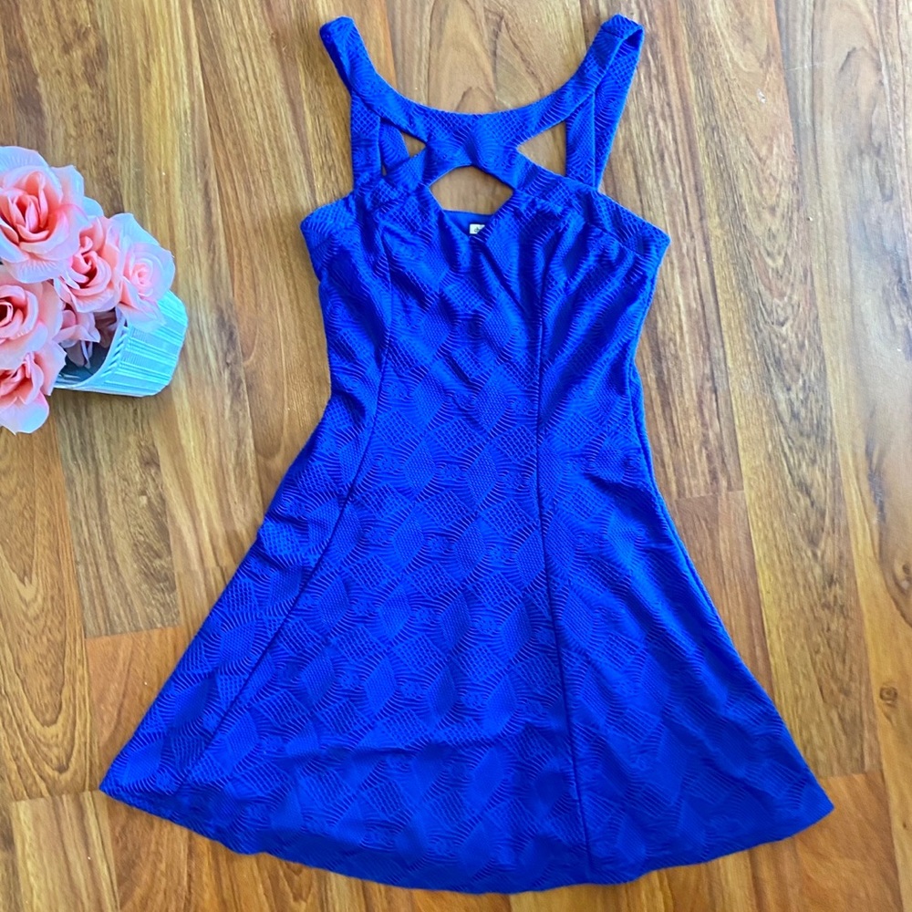 Beautiful Charlotte Russe Dress 🔥